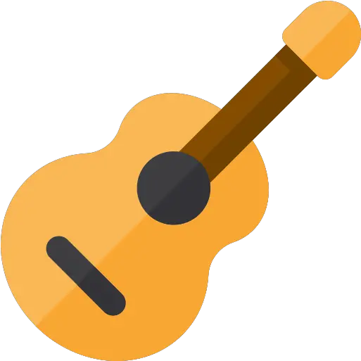 Acoustic Guitar Png Icon Clip Art Guitar Png