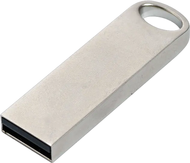 4gb Metal Bar Style Usb Solid Png Metal Bar Png