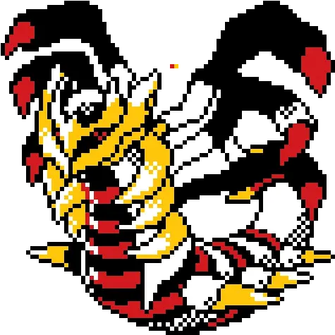 Giratina Sprite Png Giratina Sprite Giratina Png