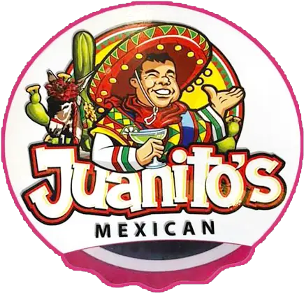 Juanitou0027s Mexican Restaurant Warrensburg Mo 64093 Menu Png Eating At Restaurant Icon