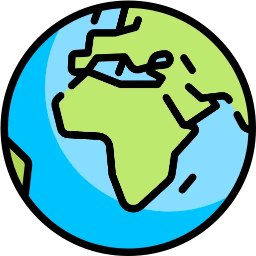 Earth Globe Free Vector Icons Designed Vector Globe Icon Png Globe Png Icon