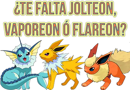 Pokémon Go Blogforo Flareon Pokemon Go Png Flareon Png