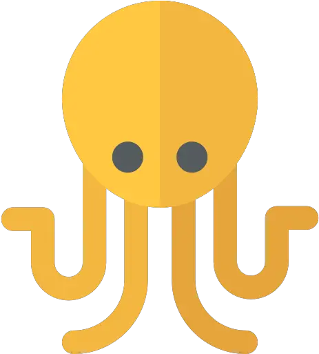 Octopus Png Icon Clip Art Octopus Png