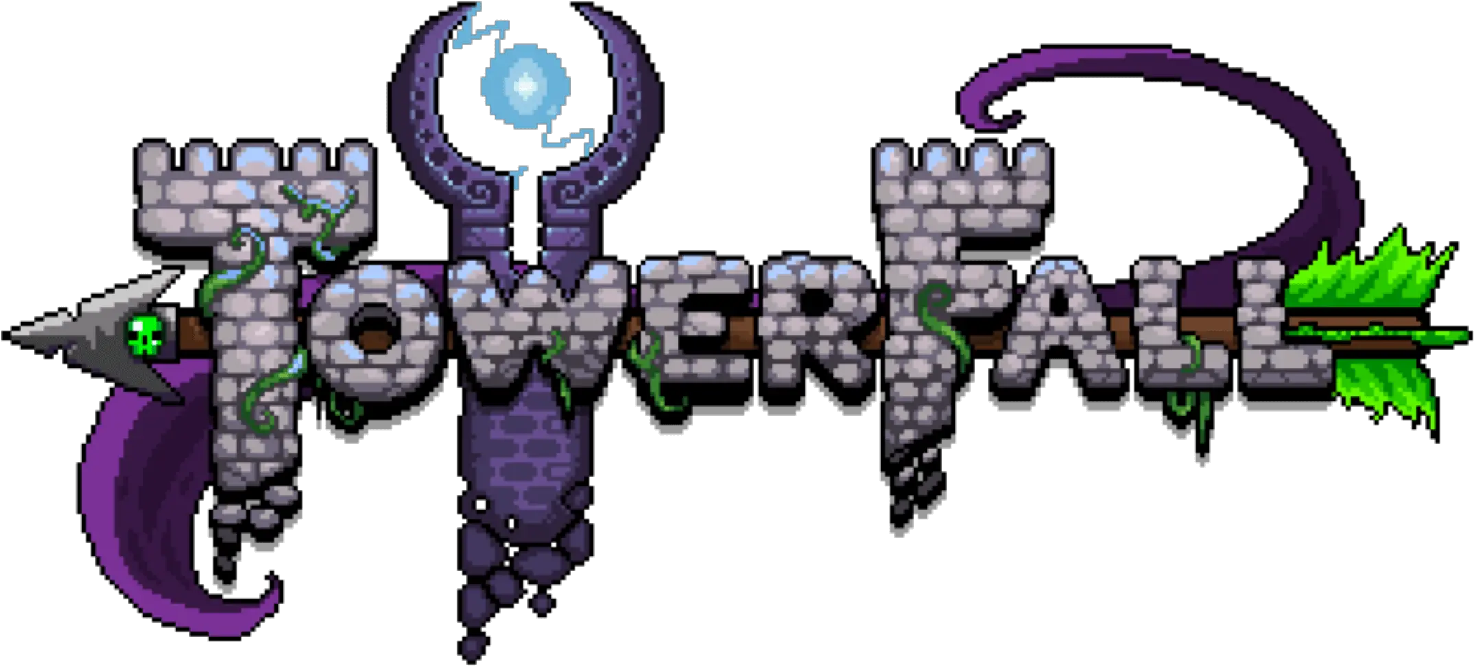 Epic Games Towerfall Logo Png Epic Games Logo Png