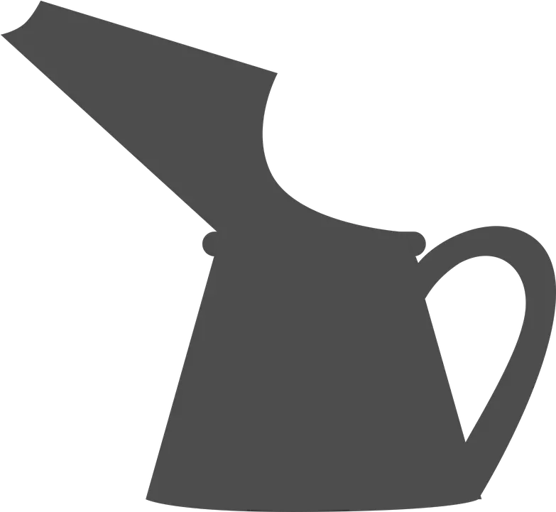 Oil Jug Oiler Free Vector Graphic On Pixabay Png Oil Can Icon