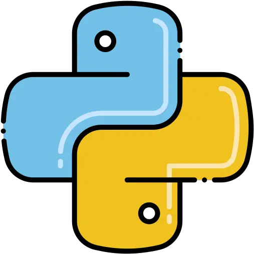 Python Course Fedmsg Dot Png Py Icon