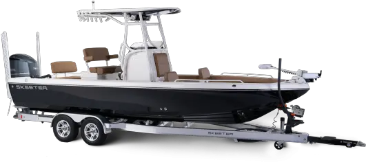 Skeeter Boats Luxury Png Fishing Boat Png