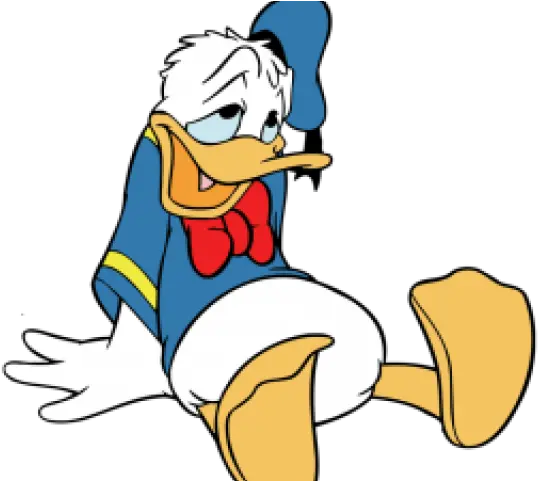 Donald Duck Png Transparent Images 18 Donald Duck Transparent Donald Duck Transparent