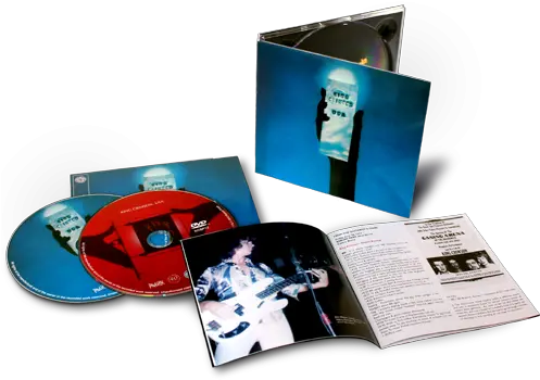 Dgm Live King Crimson Usa Vinyl Png King Crimson Png