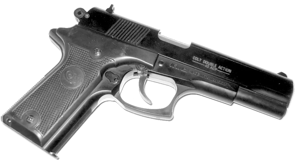 Download Pistola Png Firearm Full Size Png Image Pngkit Pistola Png Hd Gun Transparent Png