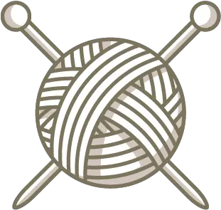 Hickory Pt Shifman Mattresses Ball Of Wool Logo Png Icon Insulator Collectors