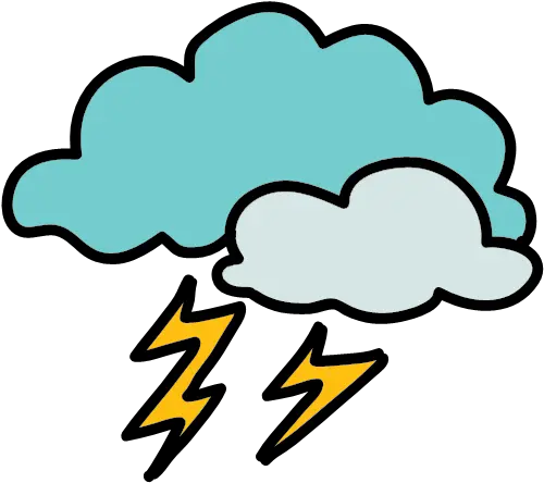 Lightning Bolt Icon Free Vector Svg Free Png Copyicon Lightening Bolt Icon