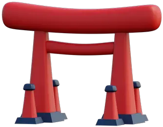 Premium Japanese Lantern 3d Illustration Download In Png Stool Japanese Lantern Icon