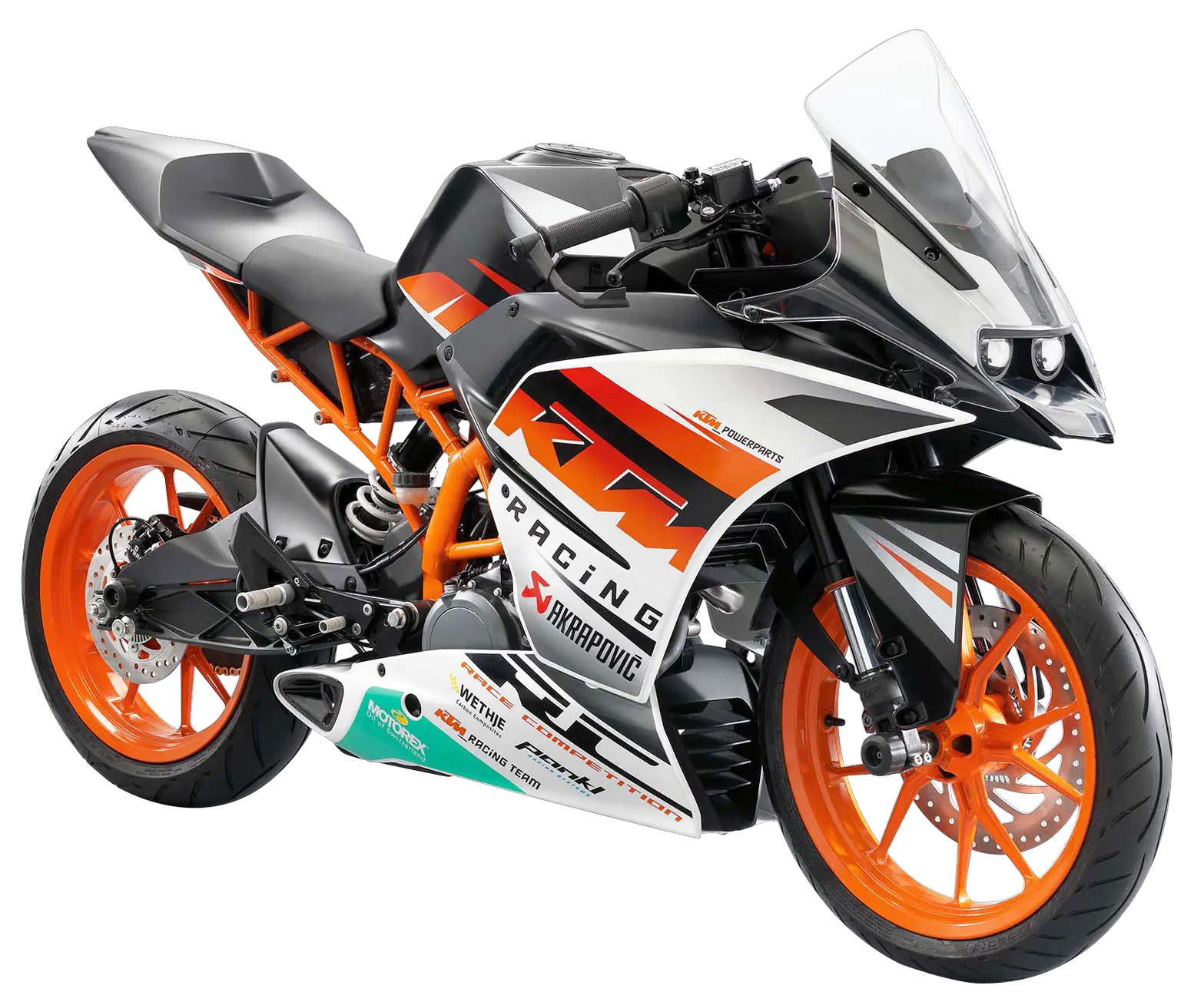 Download Fascinating Picture Motorcycles Bike Png For Ktm Rc 390 Bike Png