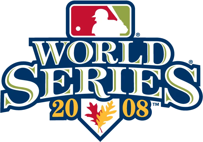 2008 World Series Png Phillies Logo Png