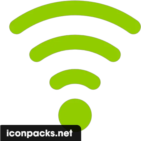 Free Wifi Icon Symbol Download In Png Svg Format Language Wireless Network Icon