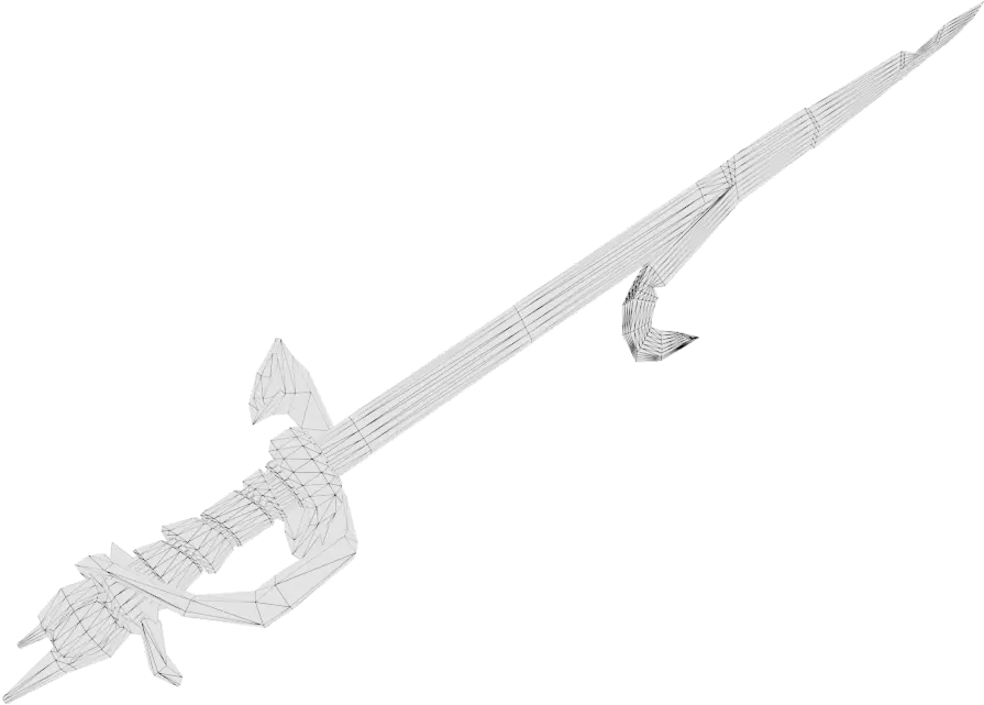 Artstation Sea Of Thieves Fan Art Rapier Concept Png Sword Slash Icon