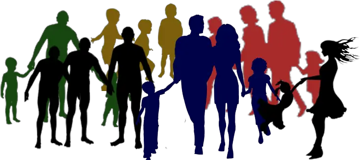 Friends Png Pic Mart Church Family And Friends Day Clipart Friends Transparent