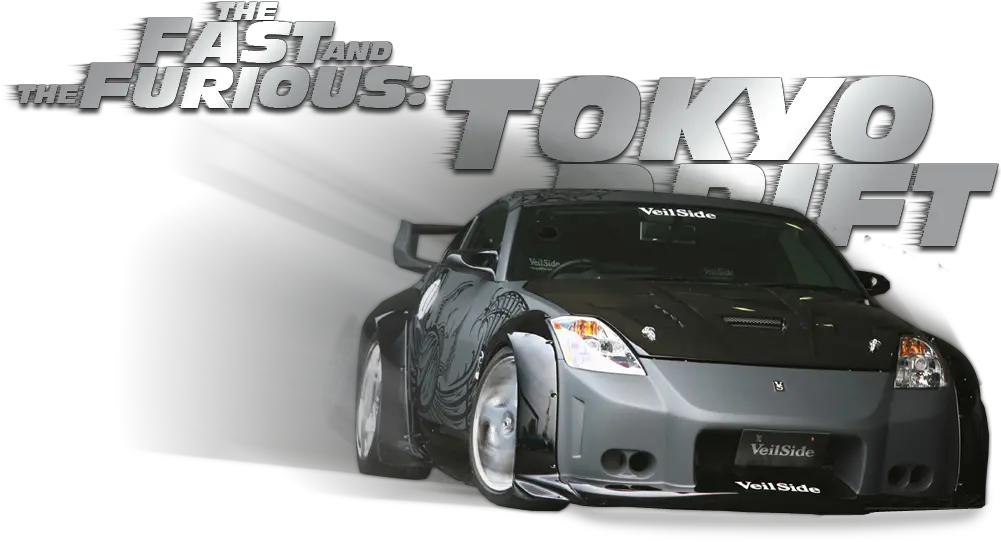 The Fast And Furious Tokyo Drift Png Official Psds Fast And Furious Tokyo Drift Png Fast And Furious Png