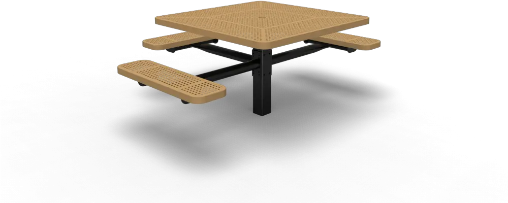 Picnic Table Png Picture Table À Pique Nique Accessibilité Universelle Picnic Table Png