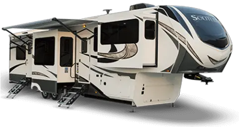 Grand Design Rvs For Sale Solitude Fifth Wheel Png Rv Png