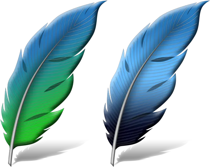 Photoshop Feather Logo Png 7 Image Photoshop Feather Logo Photoshop Logo Png