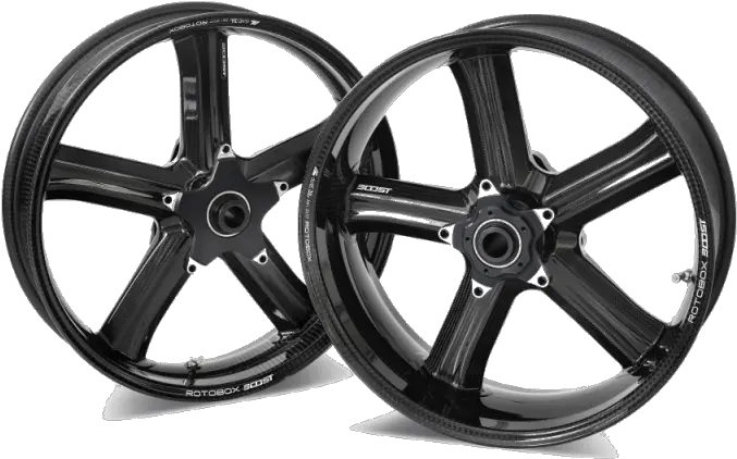 Rotobox Boost Front Ducati Scrambler Rotobox Boost Carbon Wheels Png Ducati Scrambler Icon Black