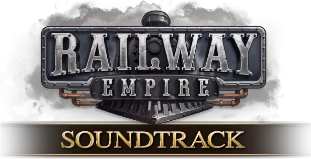 Railway Empire Official Soundtrack Language Png Hummer Logos