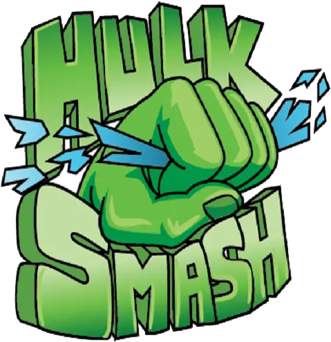 Hulk Smash Apk 13 Download Apk Latest Version Printable Hulk Smash Logo Png Hulk Icon