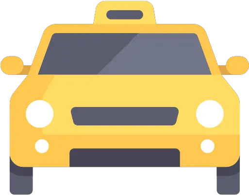 Taxi Free Transport Icons Png Cab Icon