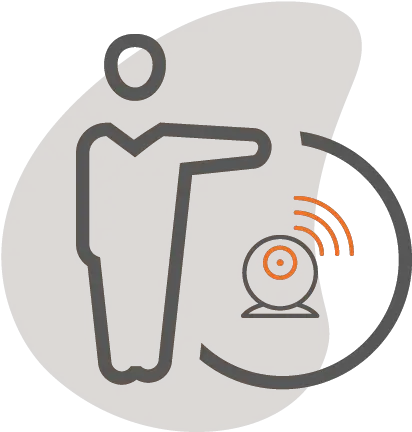 Live Streaming Astery Png Icon