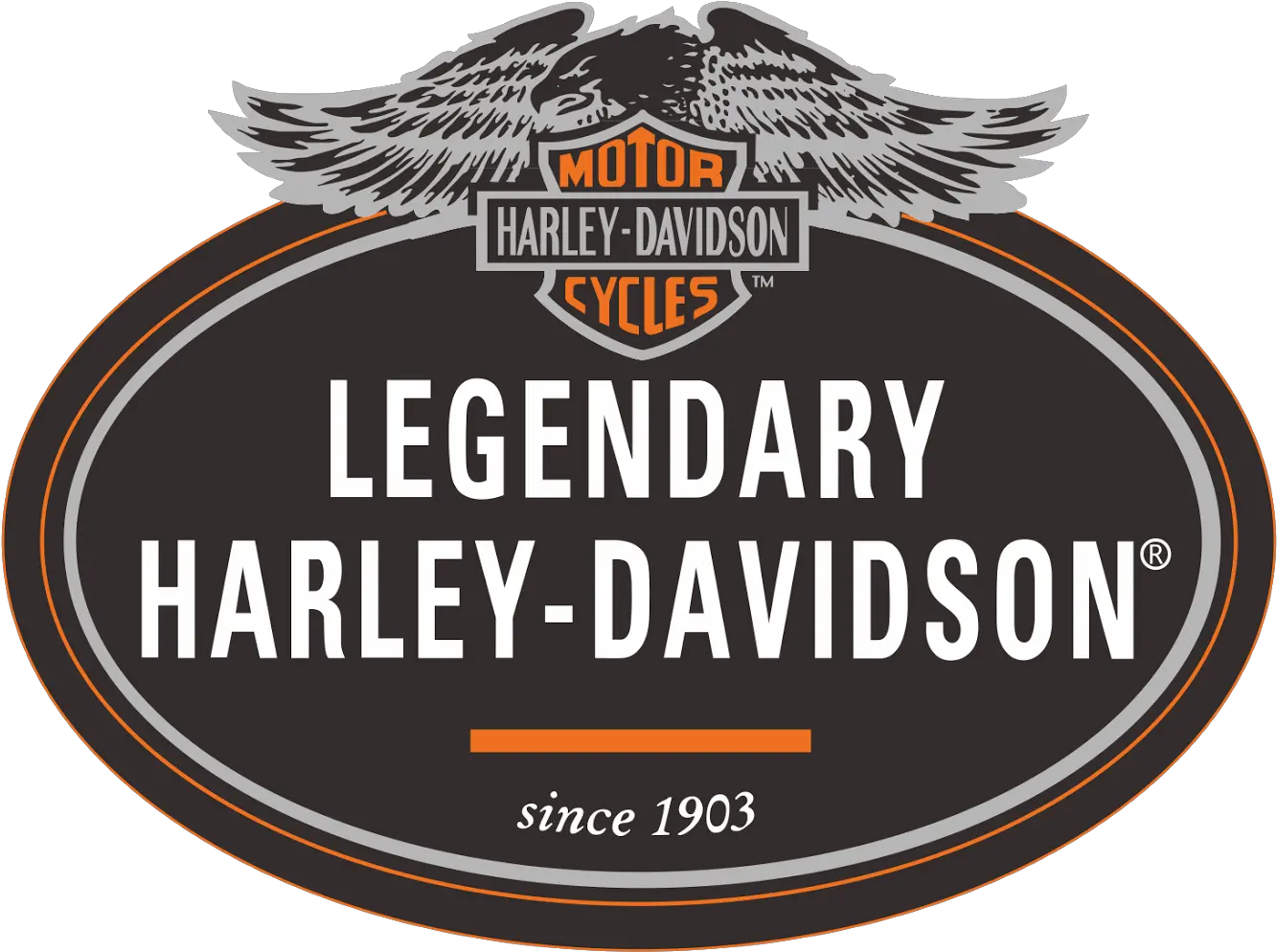 Harley Logo Download Harley Davidson Png Harley Davidson Logo Wallpaper