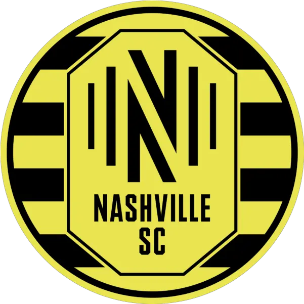 Mls Logo Nashville Sc Svg Vector Nashville Sc Png Sc Icon