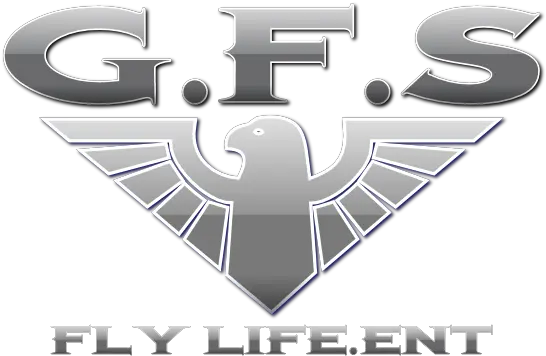 Check Out Gfs Fly Life Ent Language Png Reverbnation Logo