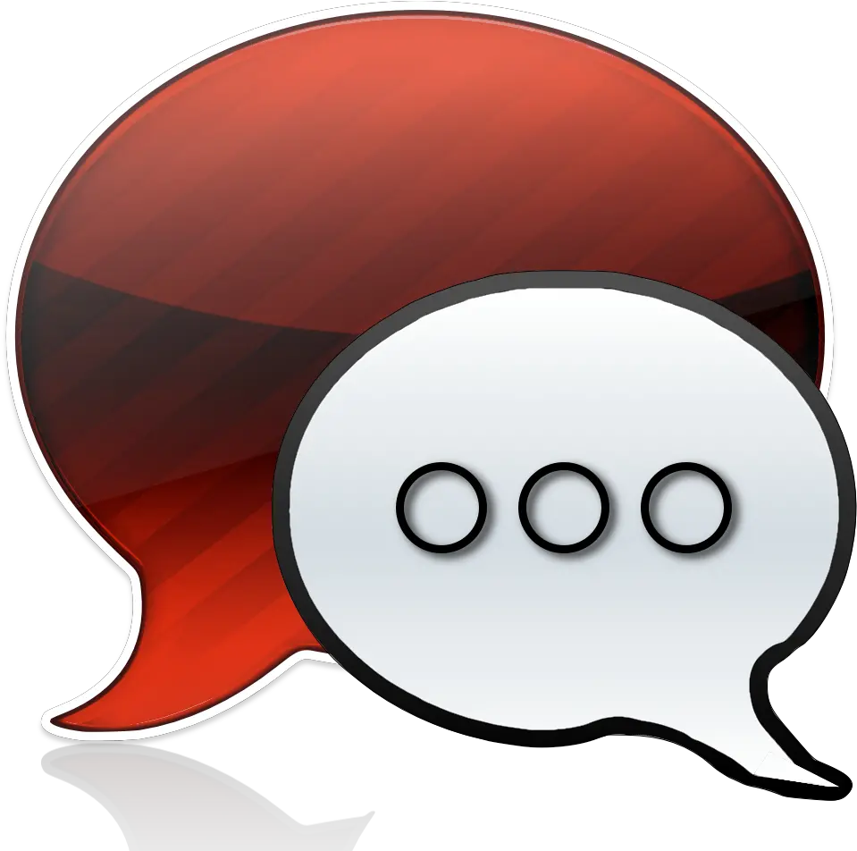 Imessage Icon Png 60094 Free Icons Library Cool Imessage Logo Imessage Png