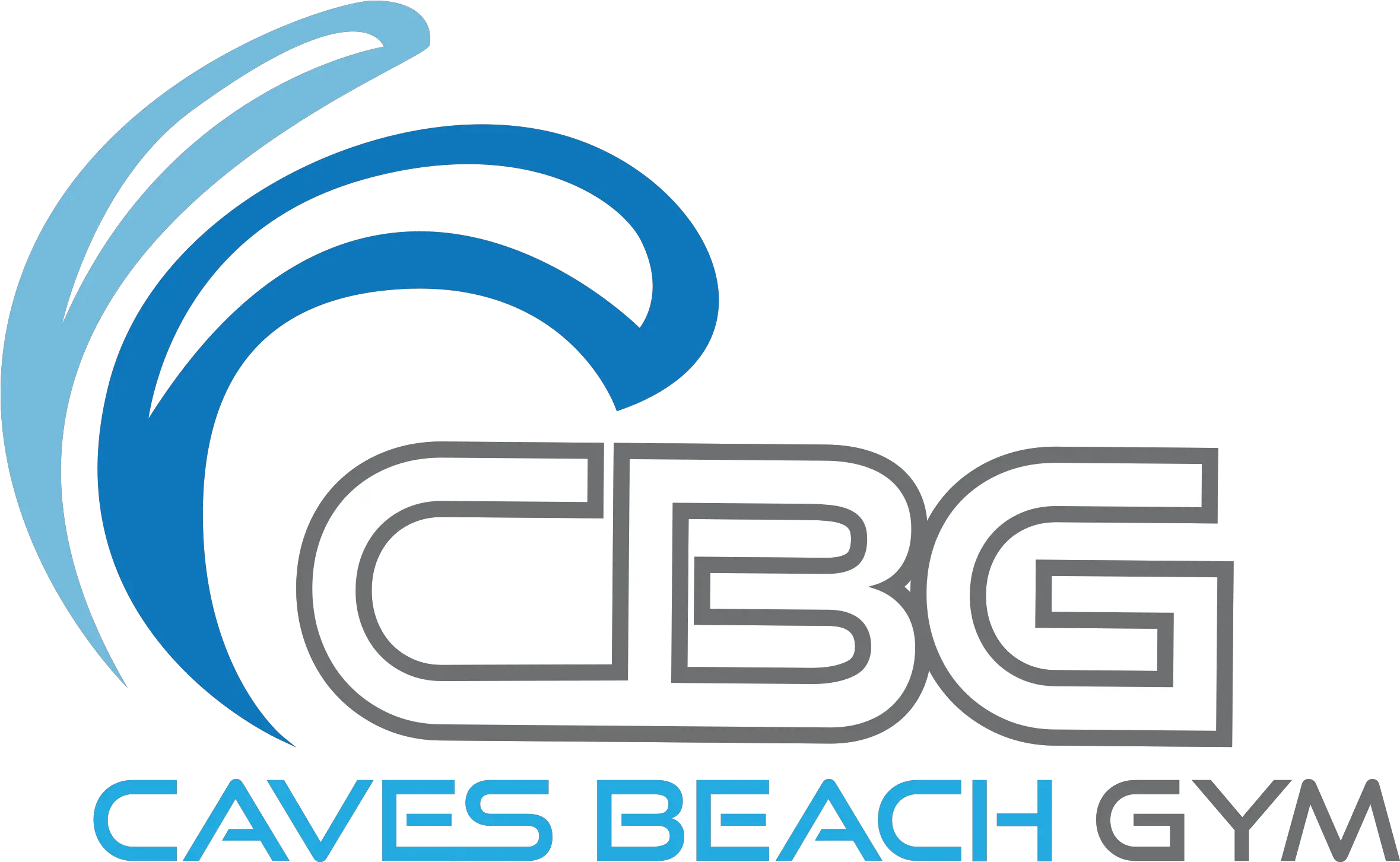 Caves Beachgymlogo U2013 Crossfit Caves Beach Graphic Design Png Gym Logos