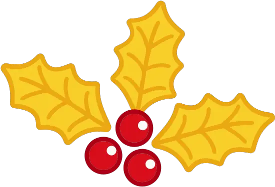 Belleu0027s U2013 Canva Holly Png Holly Icon