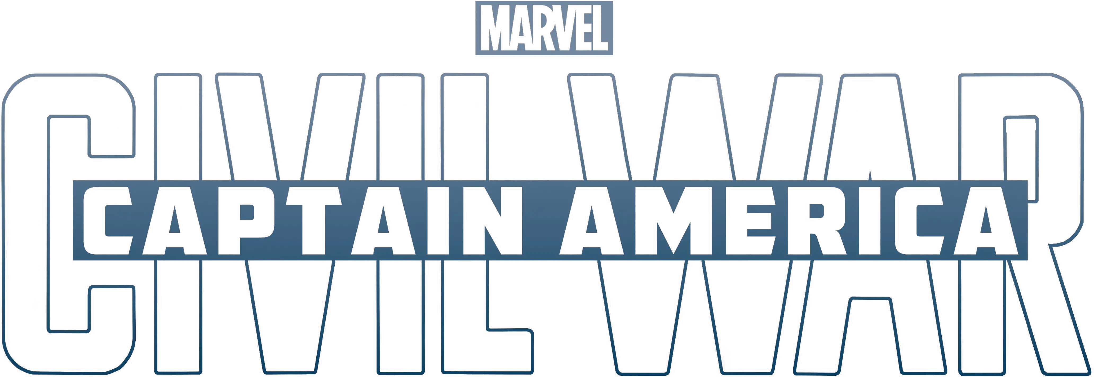 Marvel Captain America Civil War Png Arts Captain America Civil War Logo Png War Png