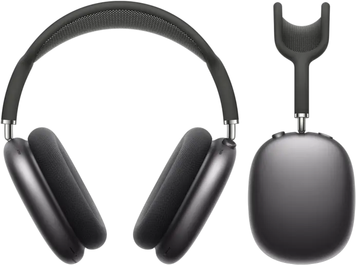 T Mobile Apple Airpods Max Grijs Png Jlab Jbuds Air Icon