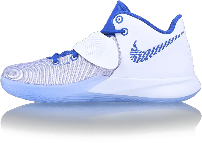 Kyrie Flytrap Iii Kyrie Shoes Flytrap 3 Png Kyrie Png