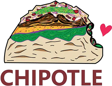 Chipotle Projects Black Hole Company Png Chipotle Icon
