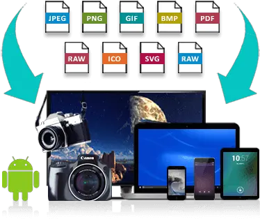 Download Image File Converter Software Free For Pc Or Mac Android Png Image 2 Icon Converter 3