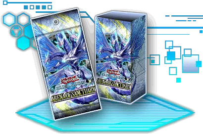 News Vertical Png Yugioh Duel Links Icon Change