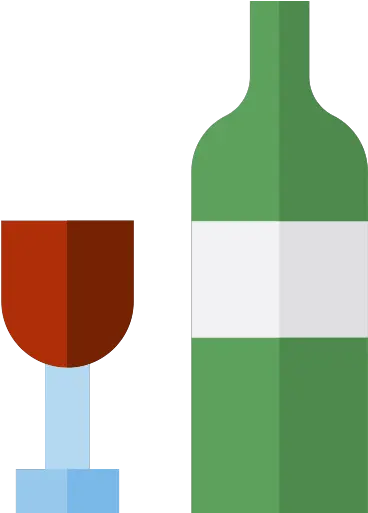 Wine Winecfg Vector Svg Icon Png Repo Free Png Icons Barware Bottle Of Wine Icon Transparent