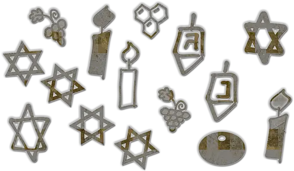 100 Free Hexagram U0026 Hanukkah Images Solid Png Jewish Star Icon