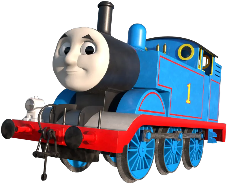 Largest Collection Of Free Toedit Stickers On Picsart Png Thomas The Tank Engine Icon