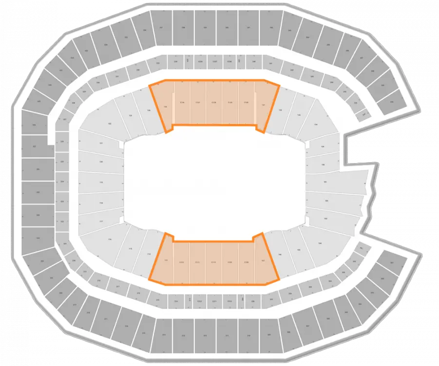 Reserve Tickets To Florida Gators 2020 Sec Football Circle Png Florida Gators Png