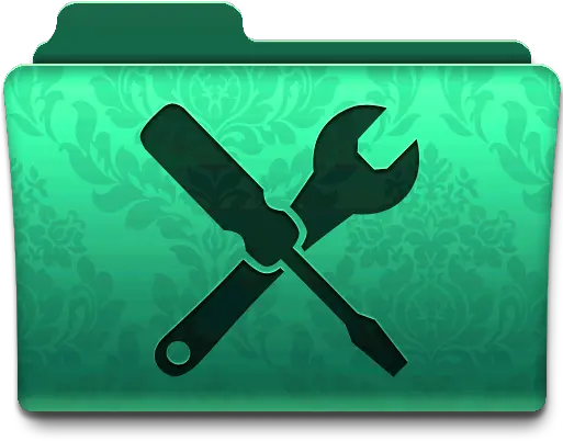 Ielegance Icons Hand Tool Png Tools Folder Icon