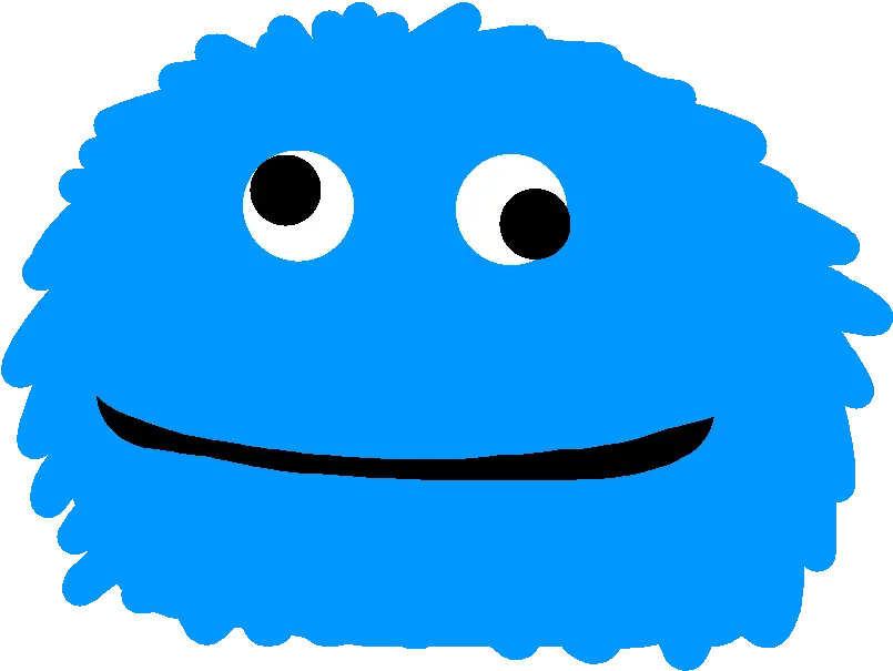 Cookie Sim Happy Png Cookie Monster Icon