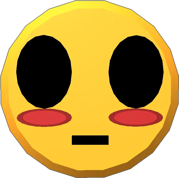 Png Hd Embarrassing Emoji Happy Embarrassed Emoji Transparent